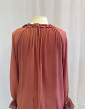 Load image into Gallery viewer, Rose Blouse
