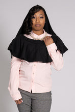 Load image into Gallery viewer, Hooded Shawl
